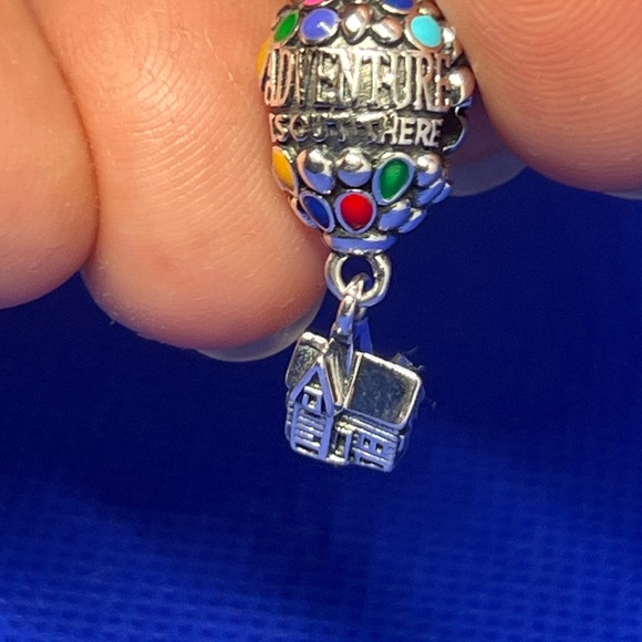 925s charm, Disney charms - Picture 5 of 5
